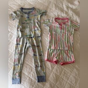 The Beaufort Bonnet Company Kids Pajamas Bundle